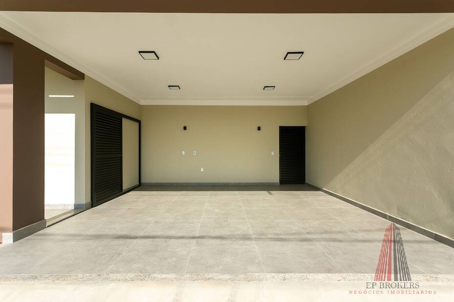 Casa de Condomínio à venda com 3 quartos, 325m² - Foto 6