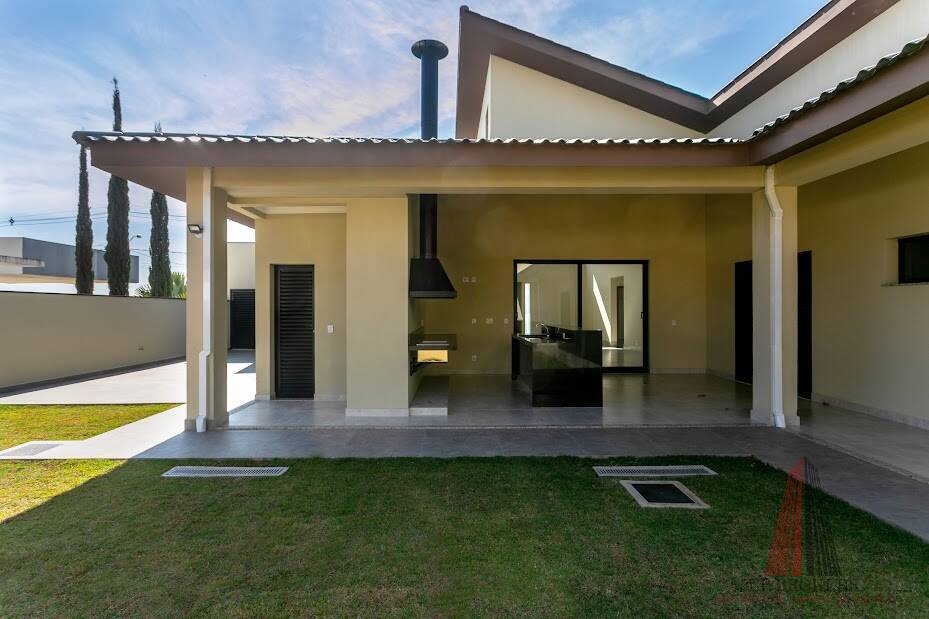 Casa de Condomínio à venda com 3 quartos, 325m² - Foto 26