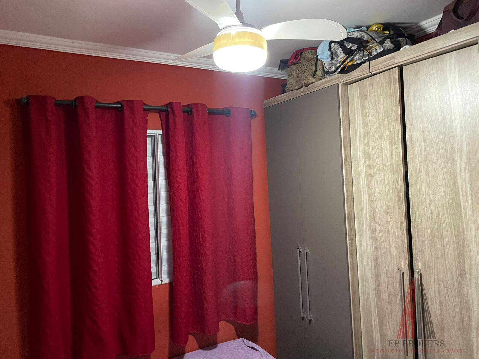 Apartamento à venda com 2 quartos, 49m² - Foto 10