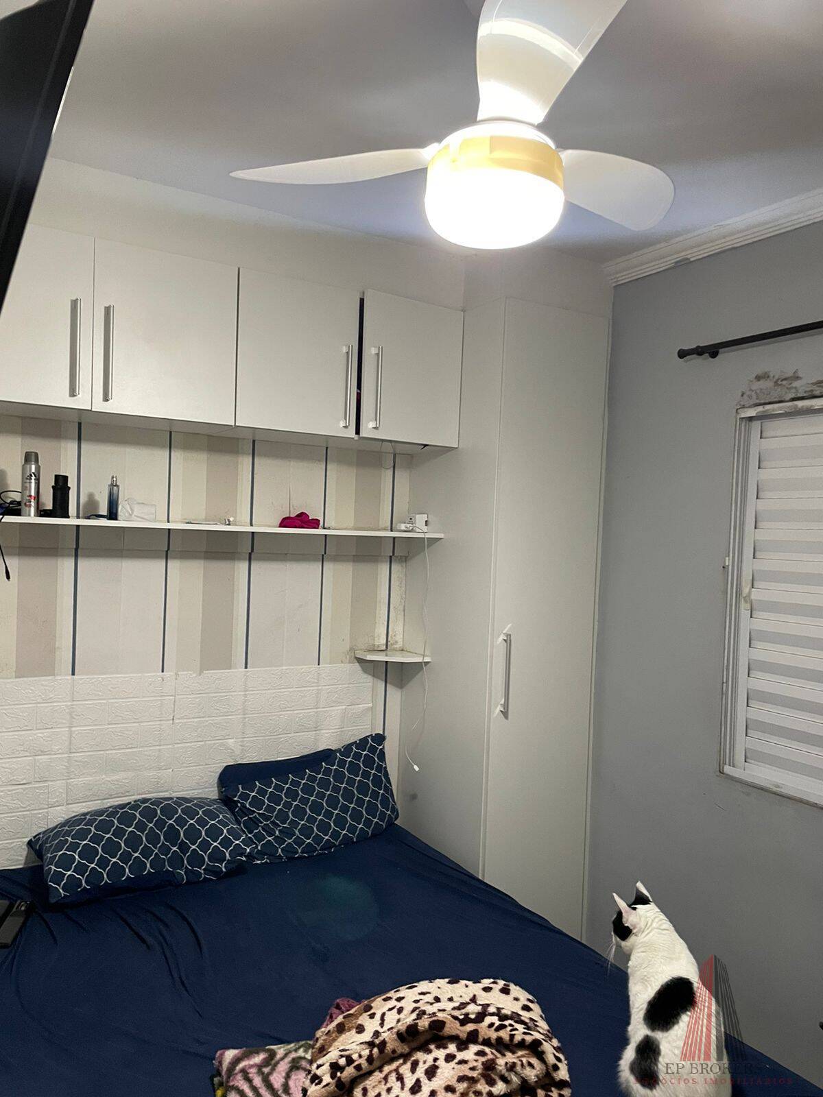 Apartamento à venda com 2 quartos, 49m² - Foto 12