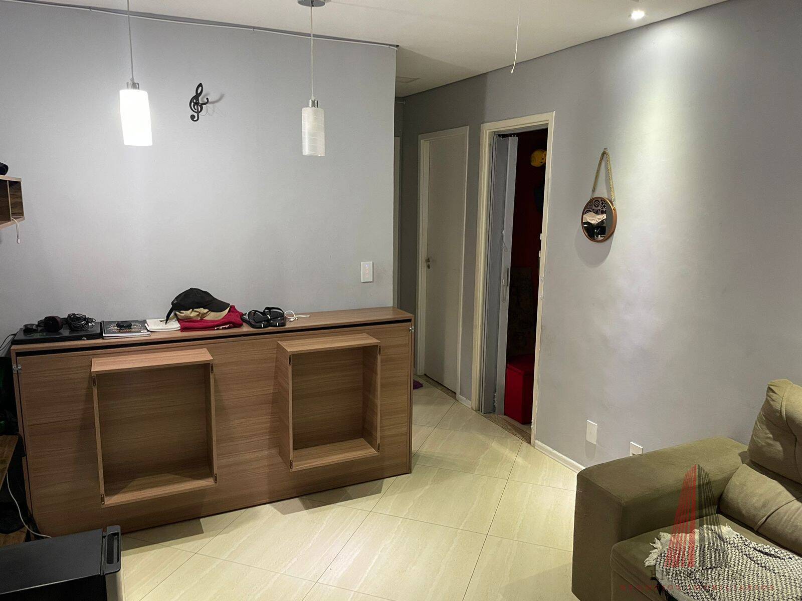 Apartamento à venda com 2 quartos, 49m² - Foto 4