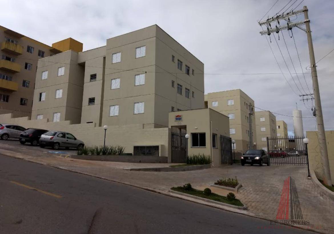 Apartamento à venda com 2 quartos, 49m² - Foto 13