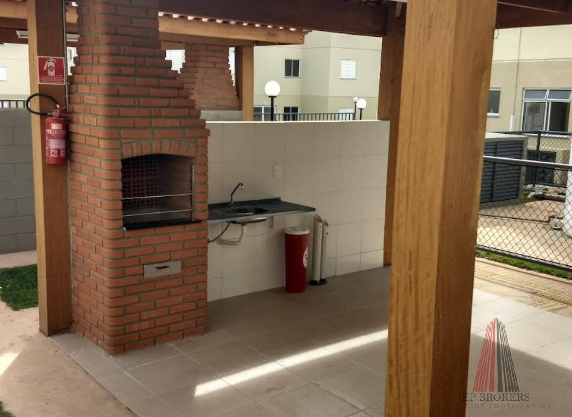 Apartamento à venda com 2 quartos, 49m² - Foto 15