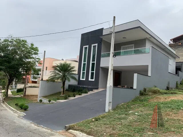 Casa de Condomínio à venda com 3 quartos, 280m² - Foto 3