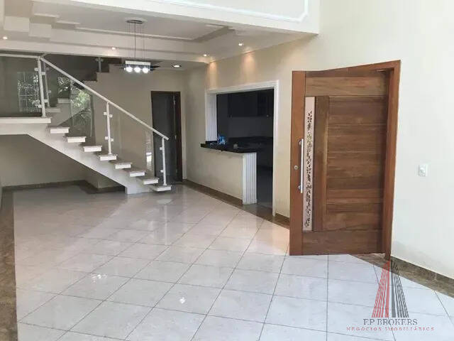 Casa de Condomínio à venda com 3 quartos, 280m² - Foto 4