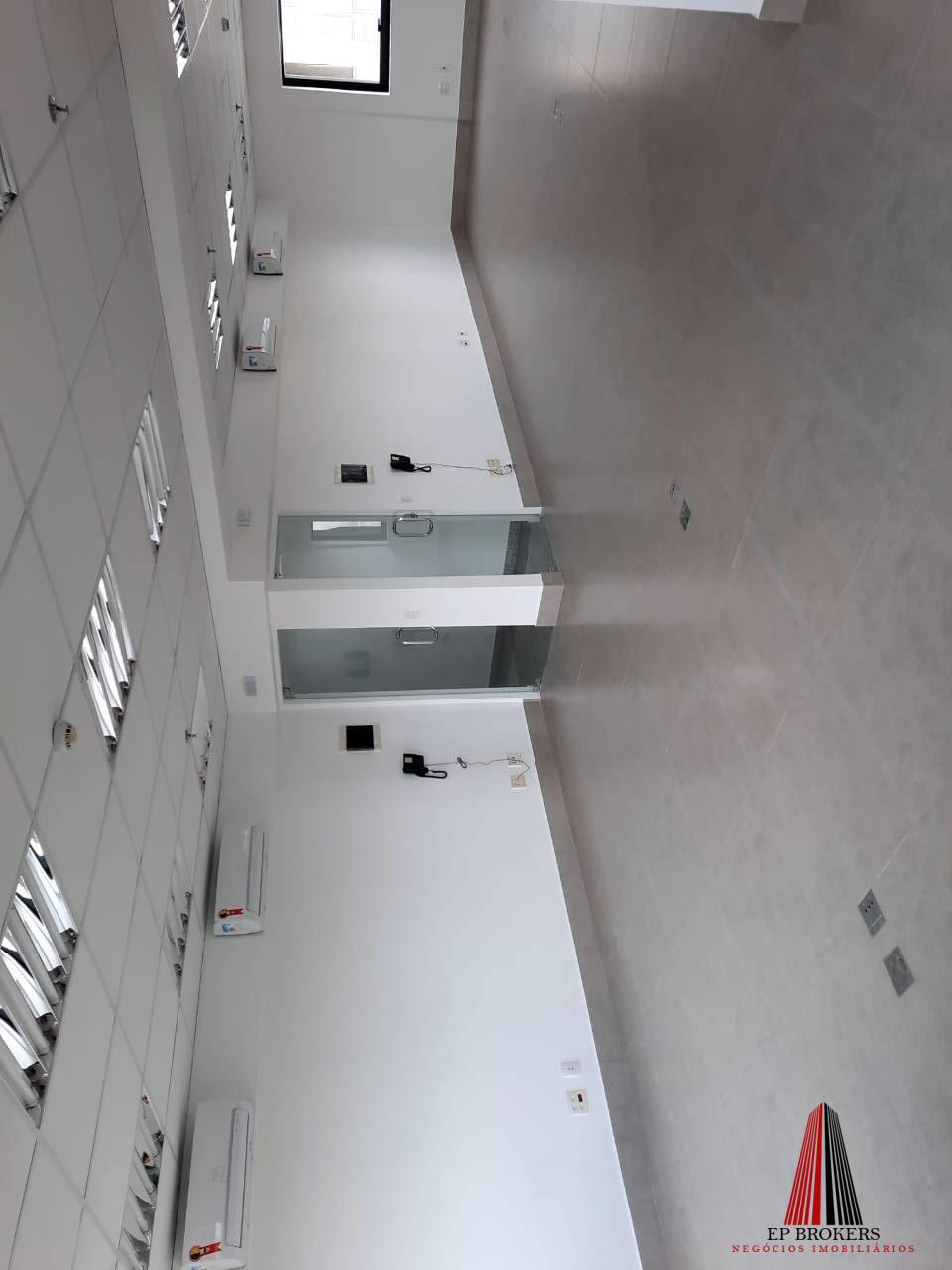 Conjunto Comercial-Sala à venda, 38m² - Foto 3