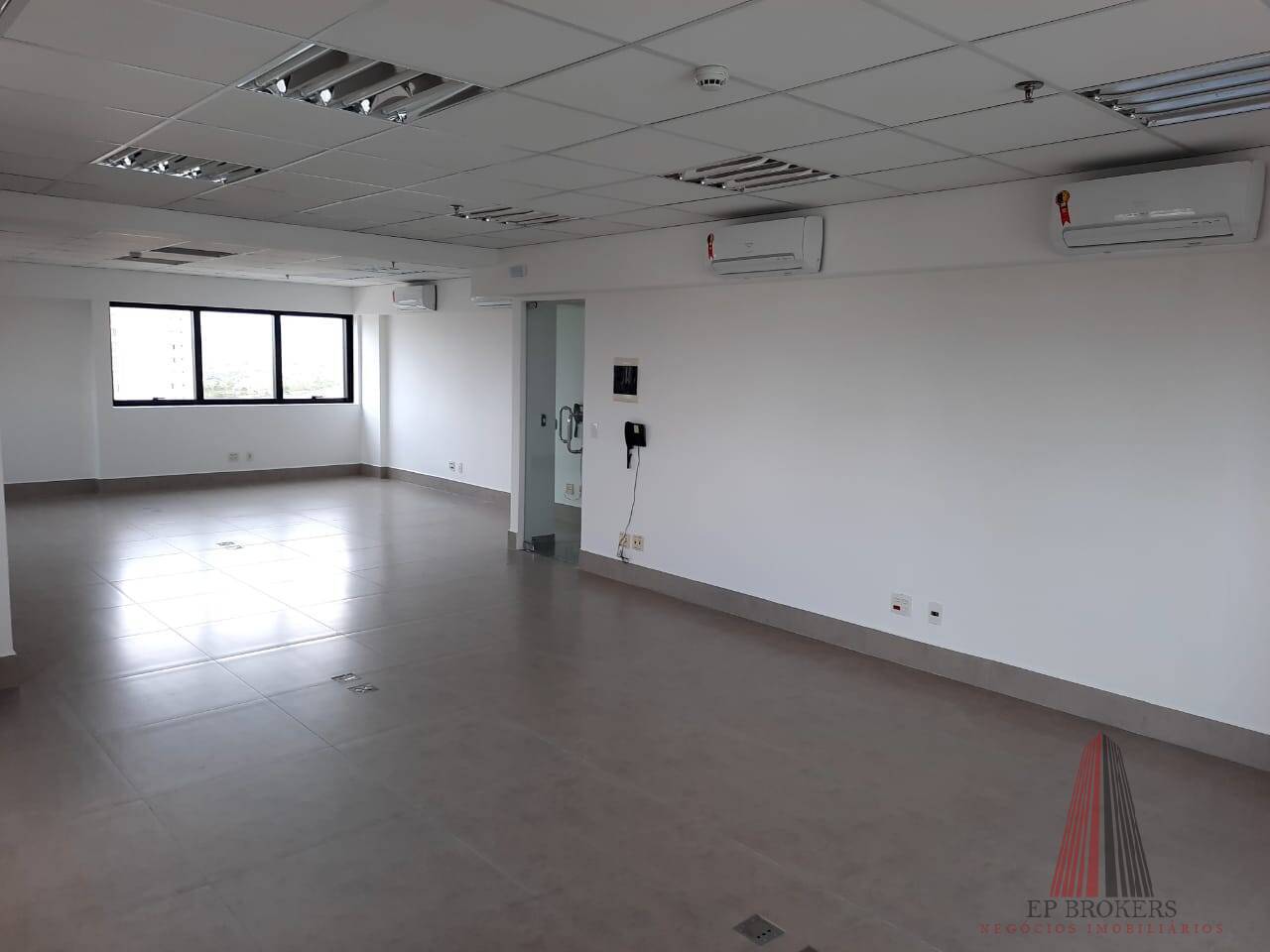 Conjunto Comercial-Sala à venda, 38m² - Foto 1