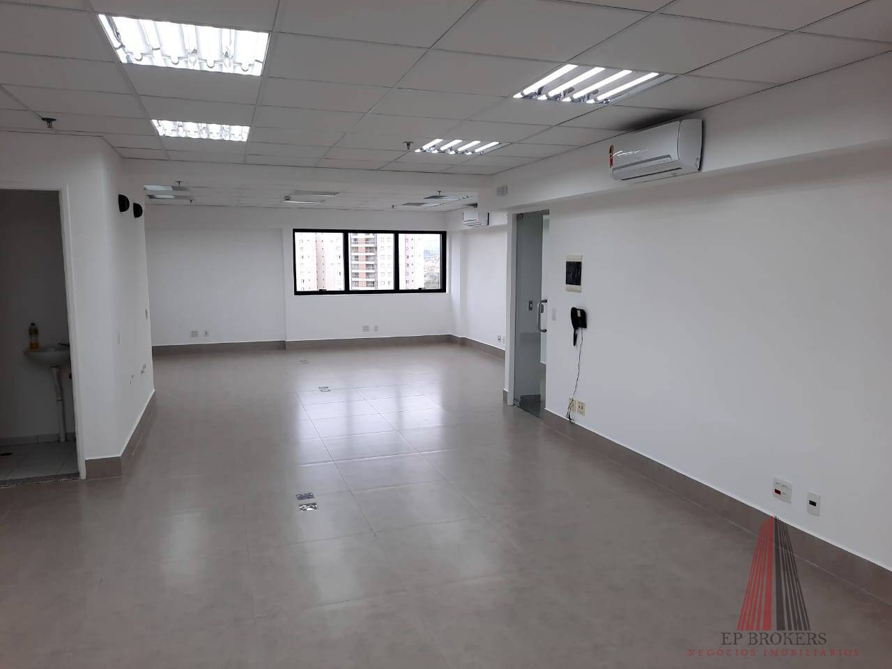 Conjunto Comercial-Sala à venda, 38m² - Foto 2