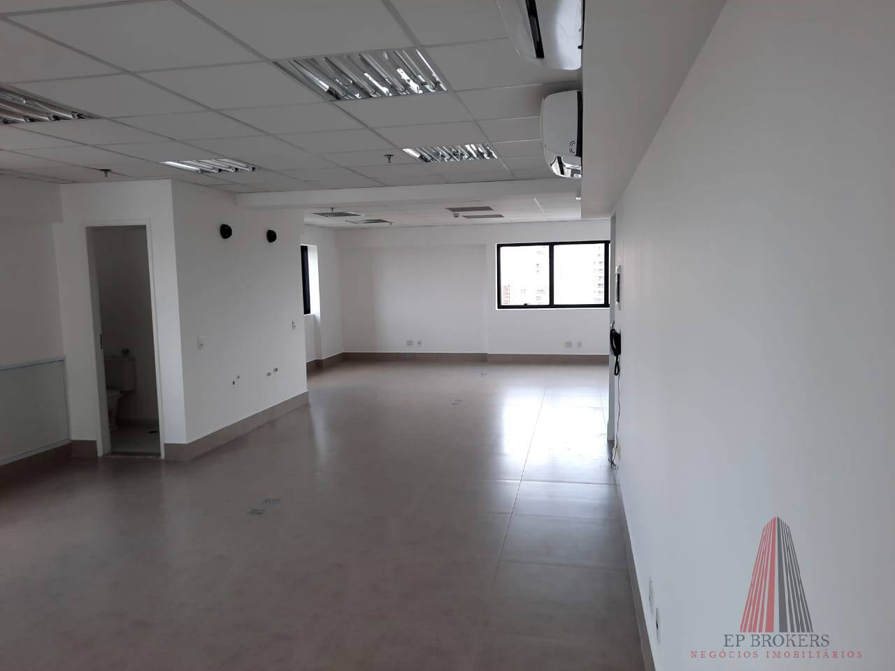 Conjunto Comercial-Sala à venda, 38m² - Foto 4