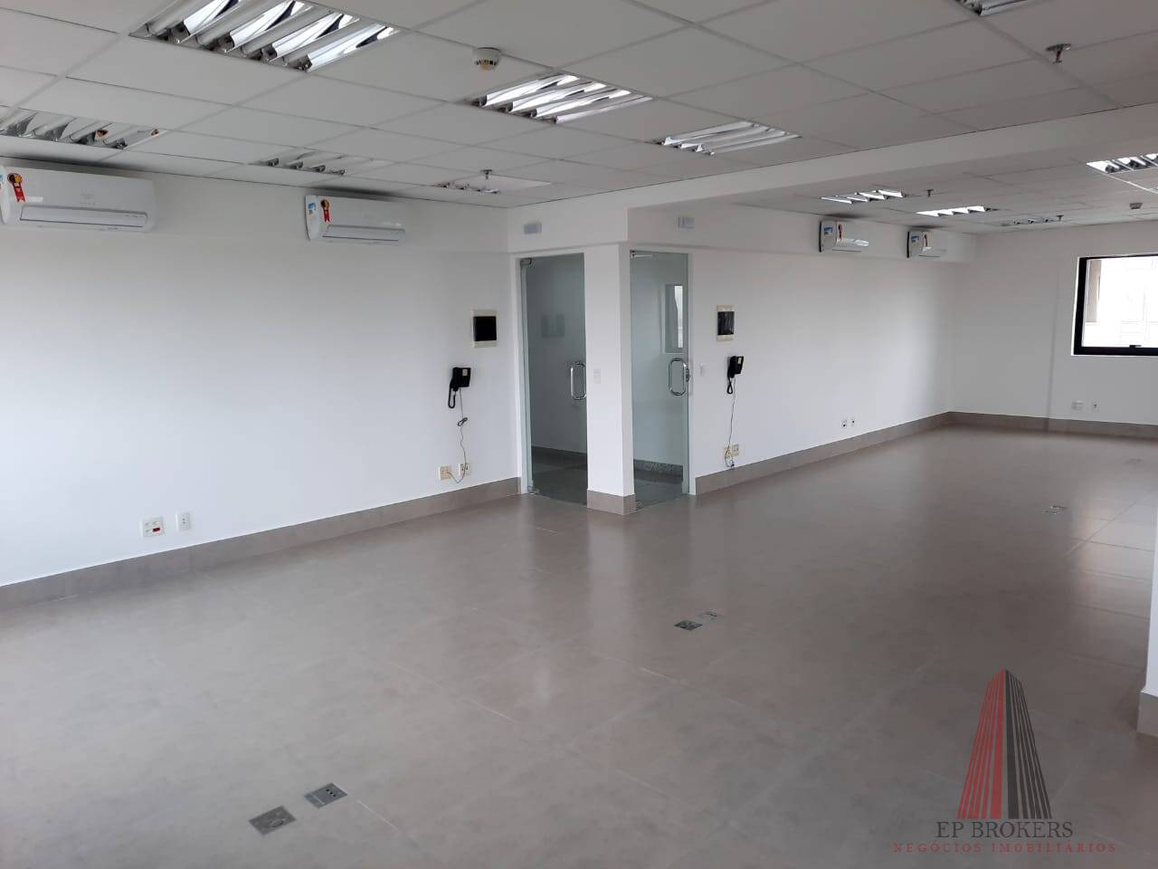 Conjunto Comercial-Sala à venda, 38m² - Foto 2