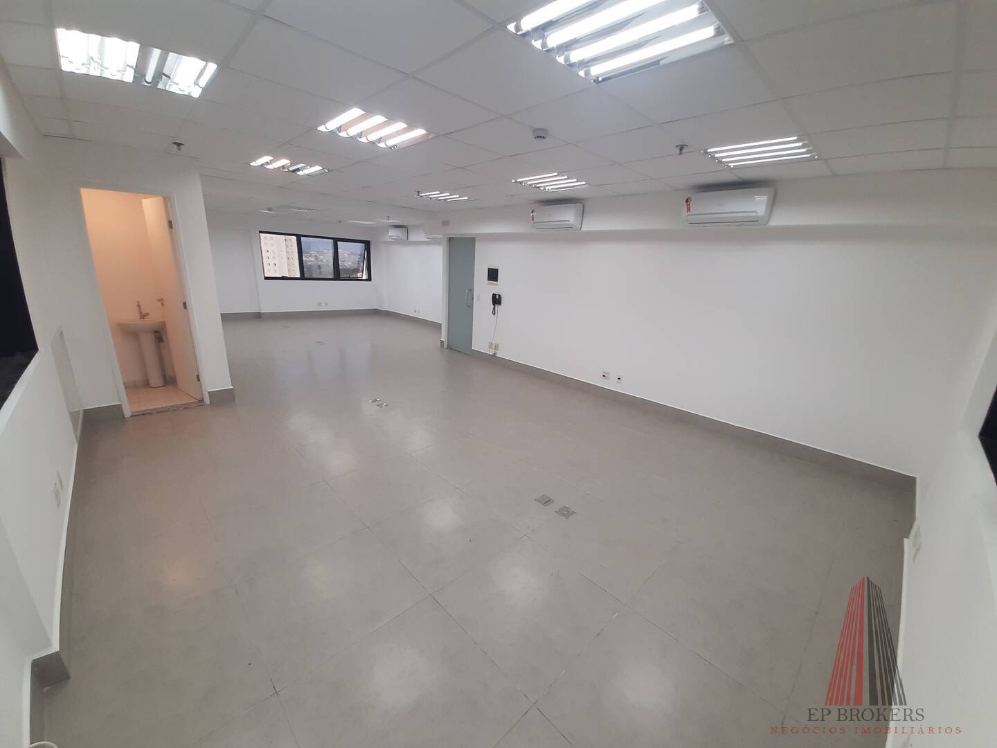 Conjunto Comercial-Sala à venda, 38m² - Foto 5