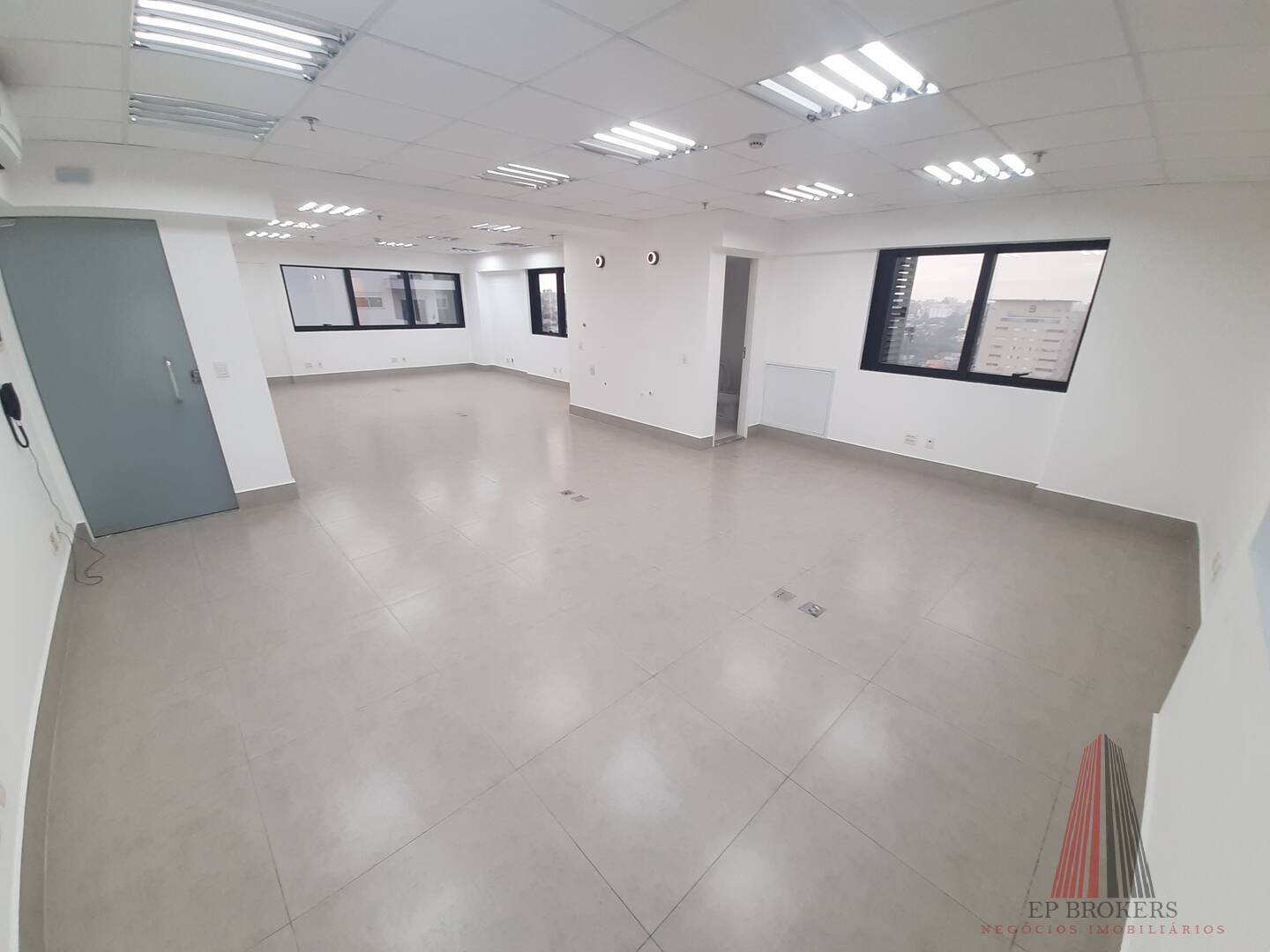 Conjunto Comercial-Sala à venda, 38m² - Foto 8