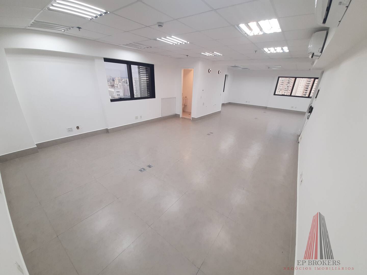 Conjunto Comercial-Sala à venda, 38m² - Foto 6