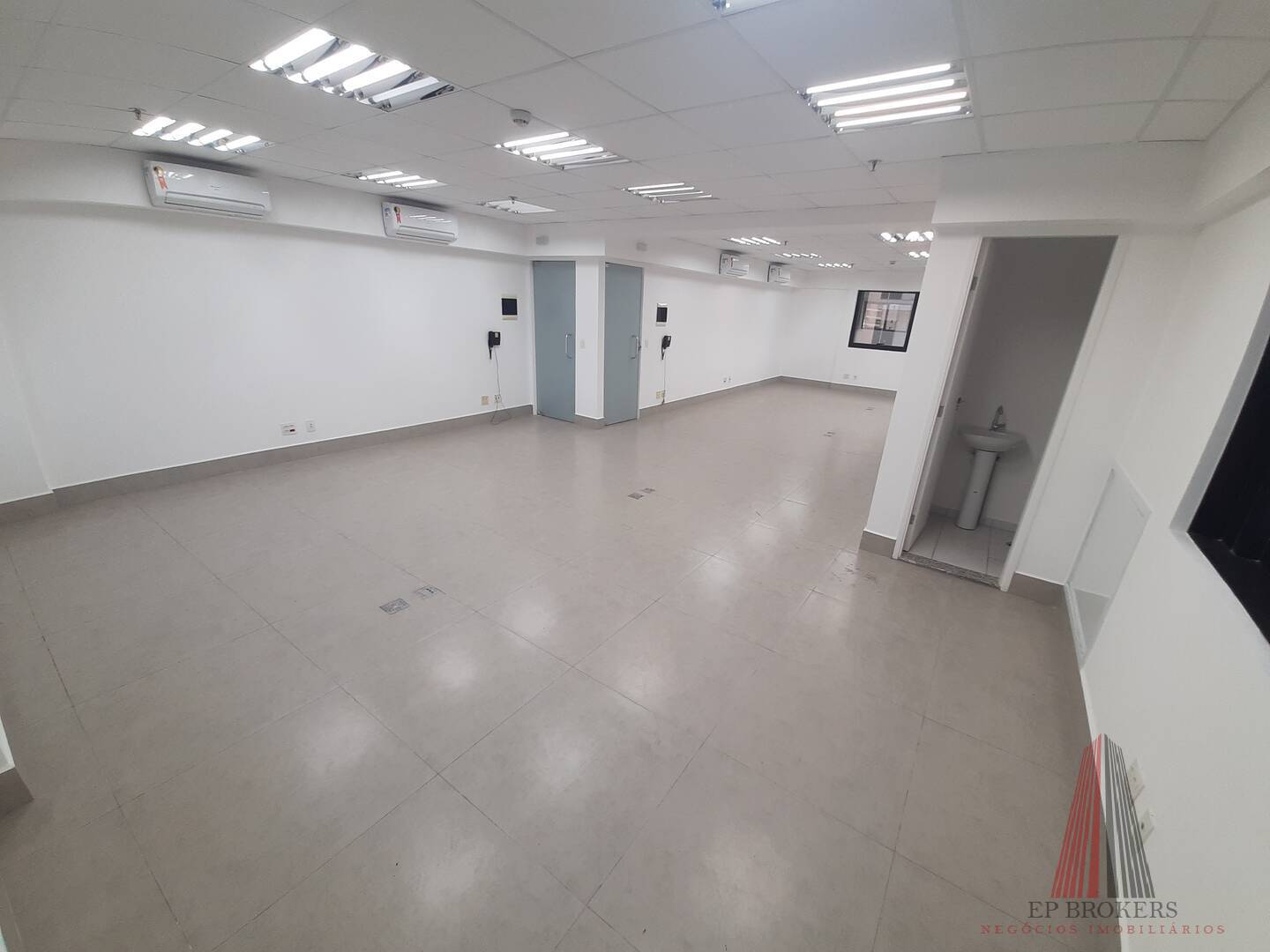 Conjunto Comercial-Sala à venda, 38m² - Foto 7