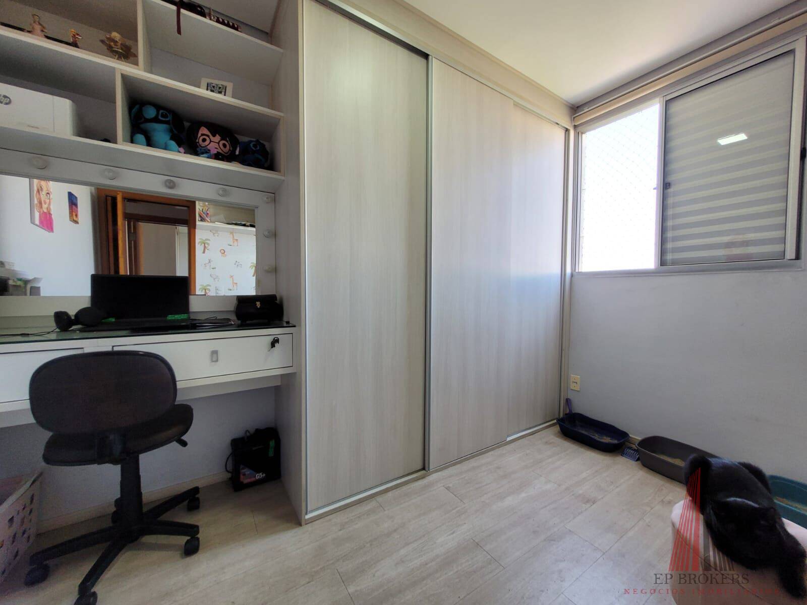 Apartamento à venda com 2 quartos, 48m² - Foto 13