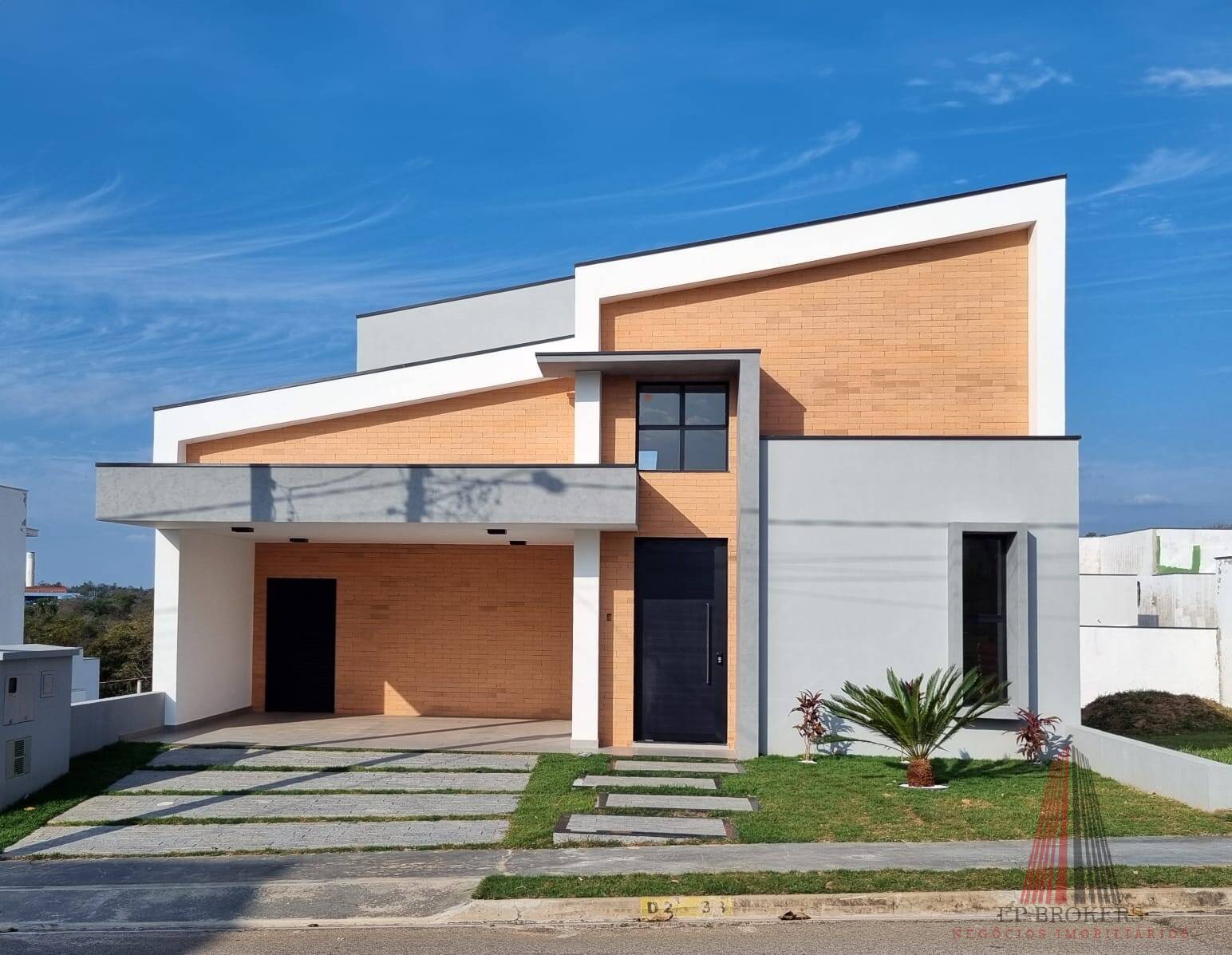 Casa de Condomínio à venda com 3 quartos, 168m² - Foto 4