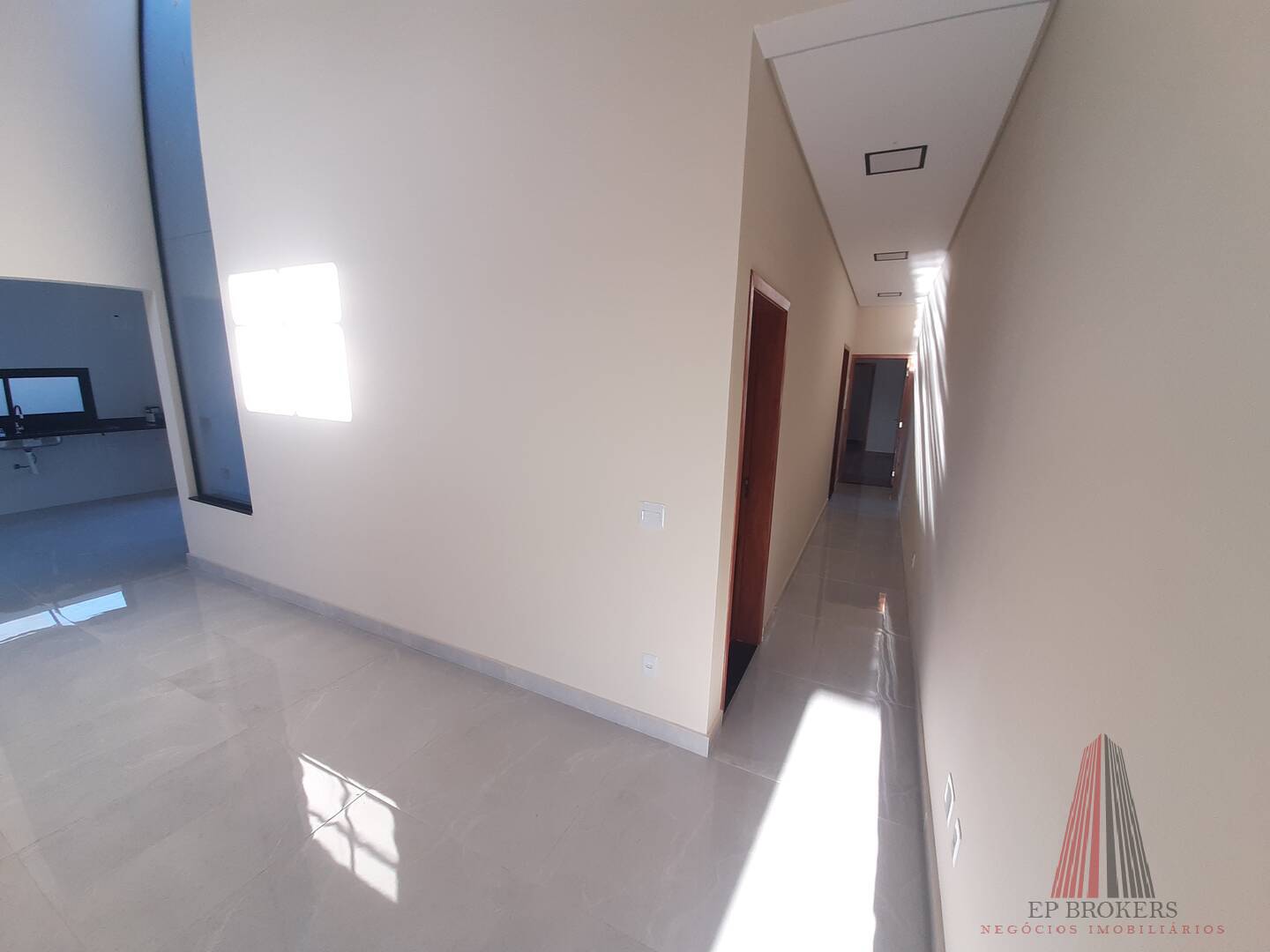 Casa de Condomínio à venda com 3 quartos, 168m² - Foto 9