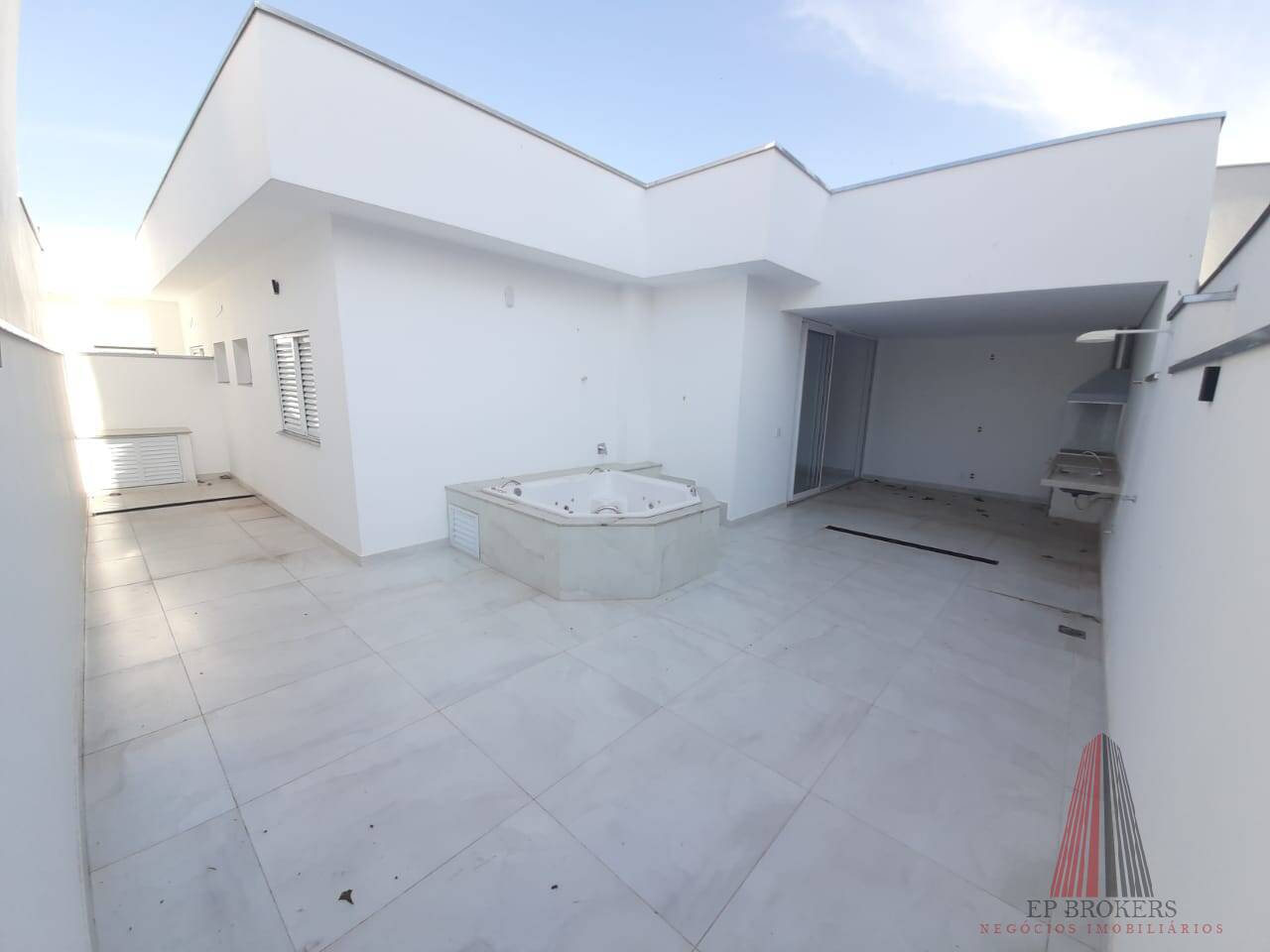 Casa de Condomínio à venda com 3 quartos, 220m² - Foto 11