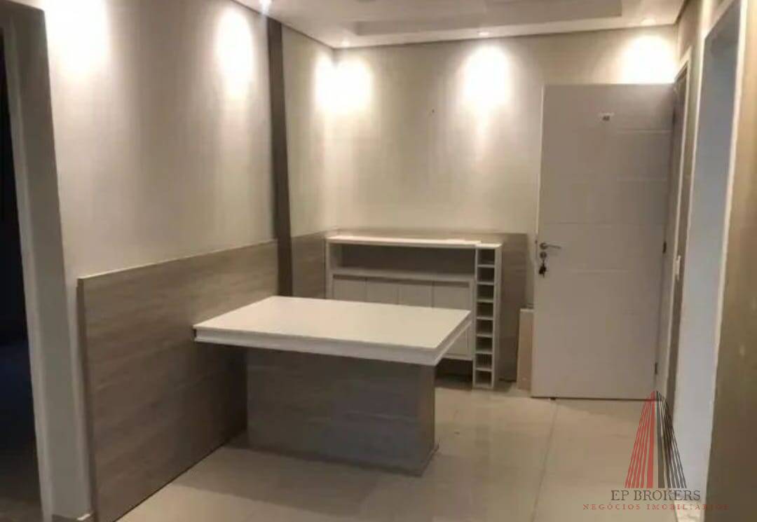 Apartamento à venda com 2 quartos, 49m² - Foto 2