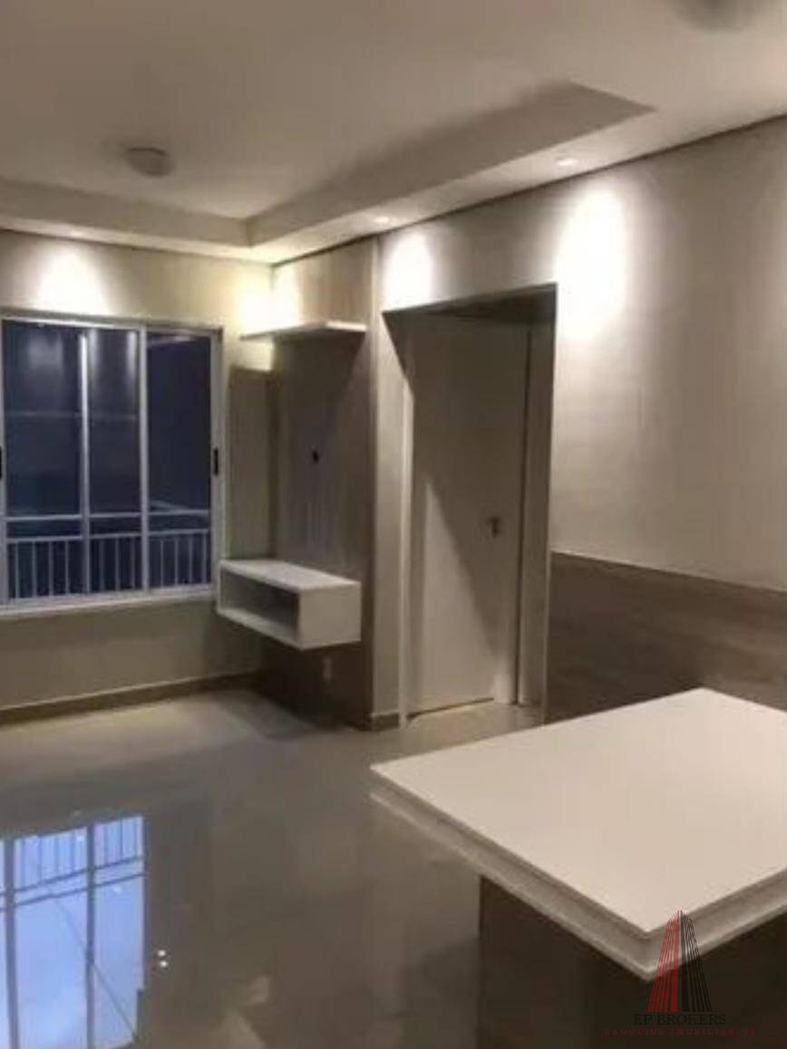 Apartamento à venda com 2 quartos, 49m² - Foto 1