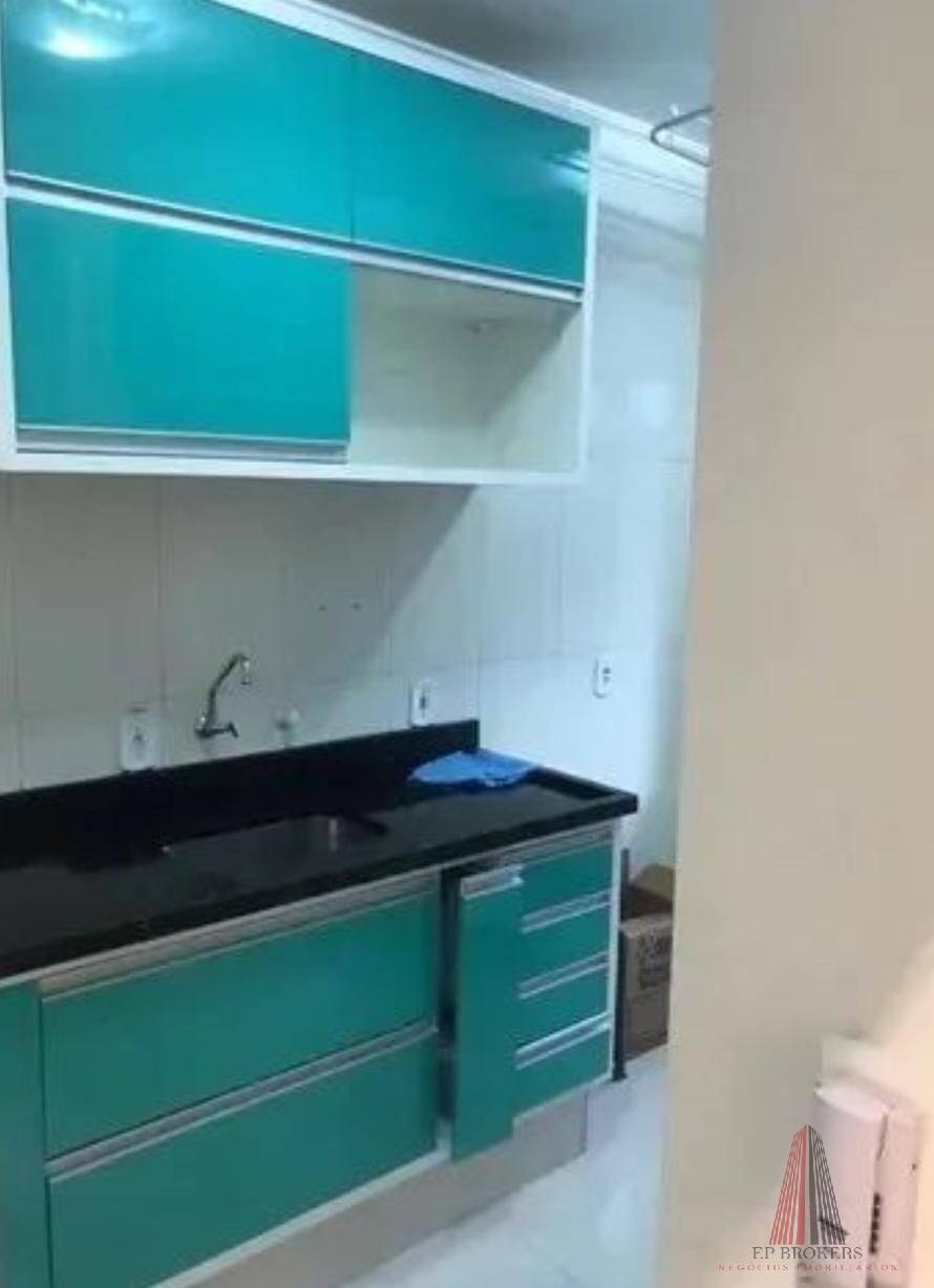 Apartamento à venda com 2 quartos, 49m² - Foto 6