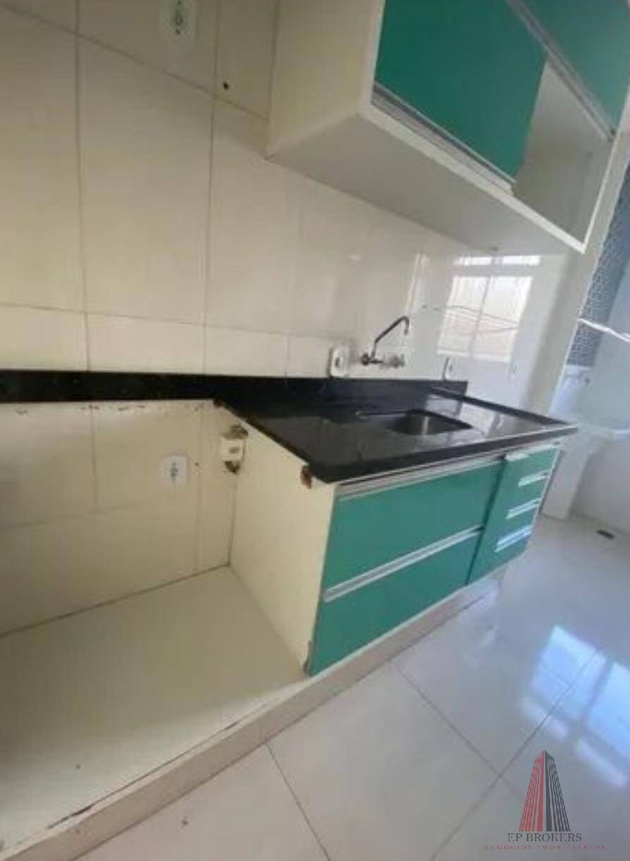 Apartamento à venda com 2 quartos, 49m² - Foto 5