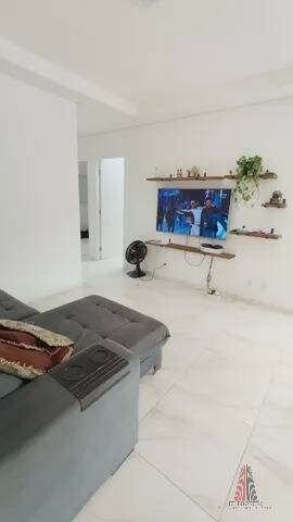 Apartamento à venda com 3 quartos, 82m² - Foto 8