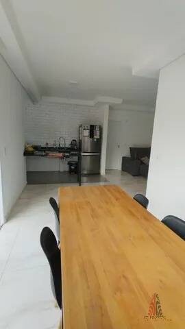 Apartamento à venda com 3 quartos, 82m² - Foto 4