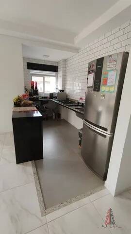 Apartamento à venda com 3 quartos, 82m² - Foto 6