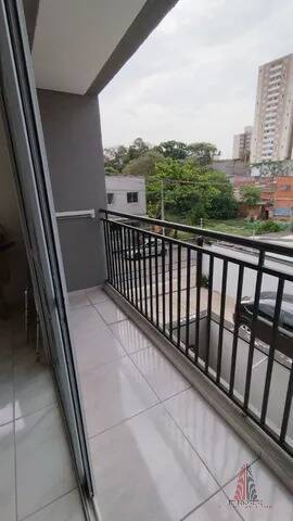 Apartamento à venda com 3 quartos, 82m² - Foto 1