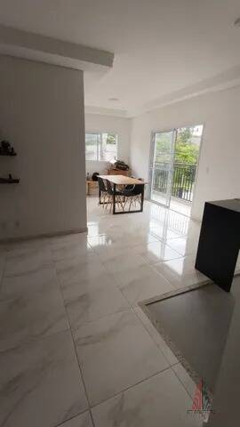 Apartamento à venda com 3 quartos, 82m² - Foto 3