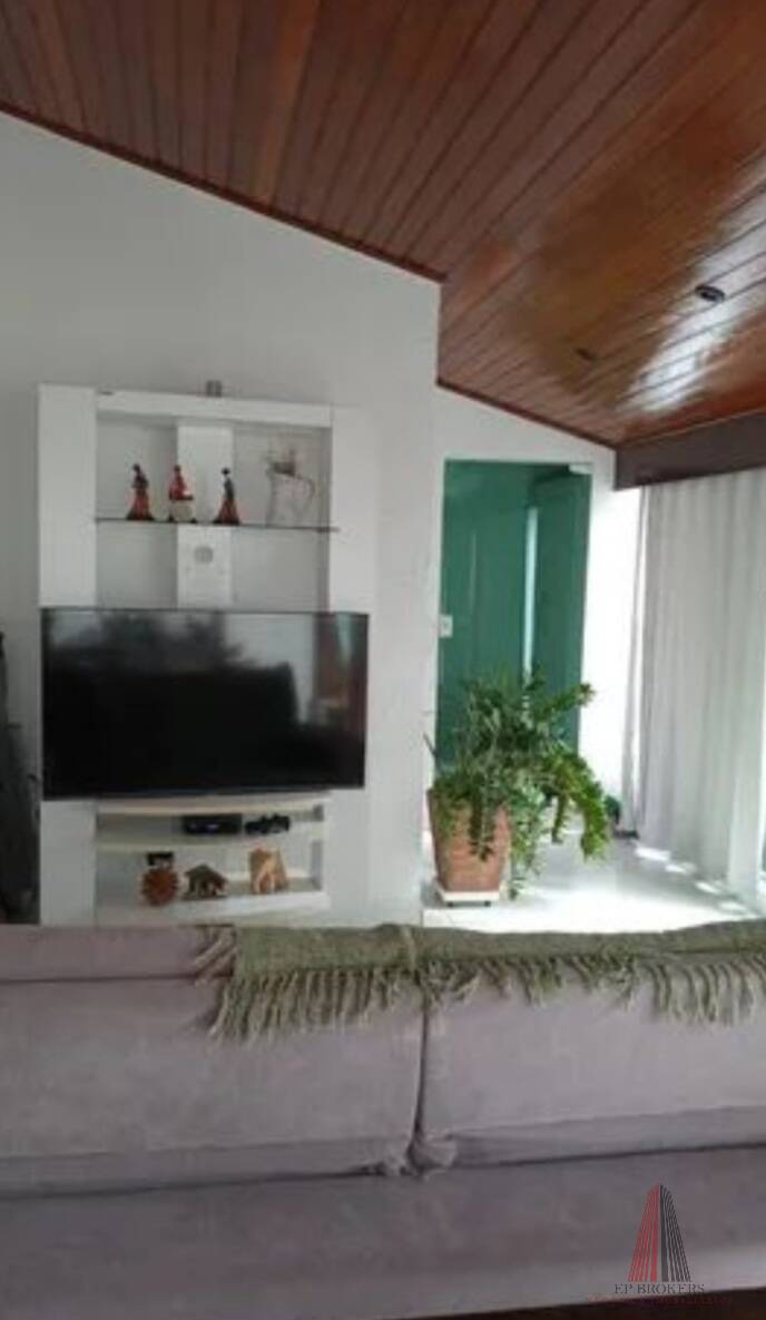 Apartamento à venda com 3 quartos, 160m² - Foto 5