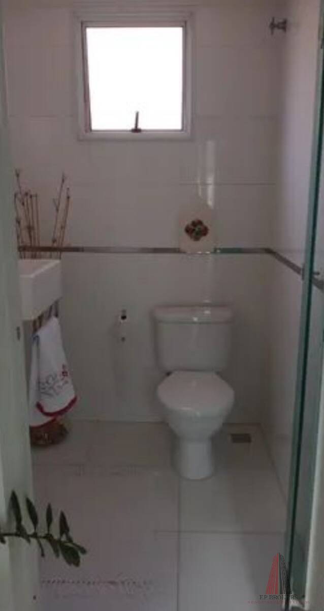 Apartamento à venda com 3 quartos, 160m² - Foto 12