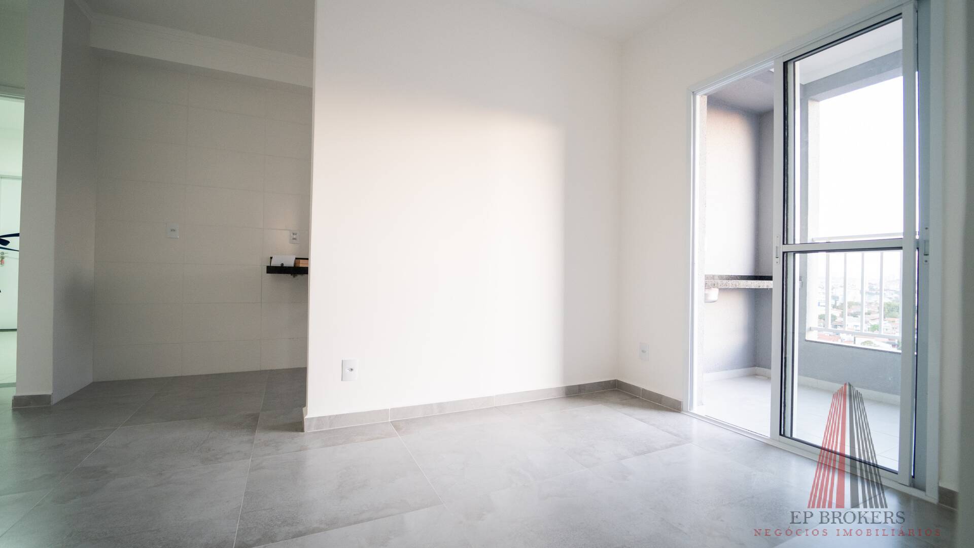 Apartamento à venda com 2 quartos, 59m² - Foto 13