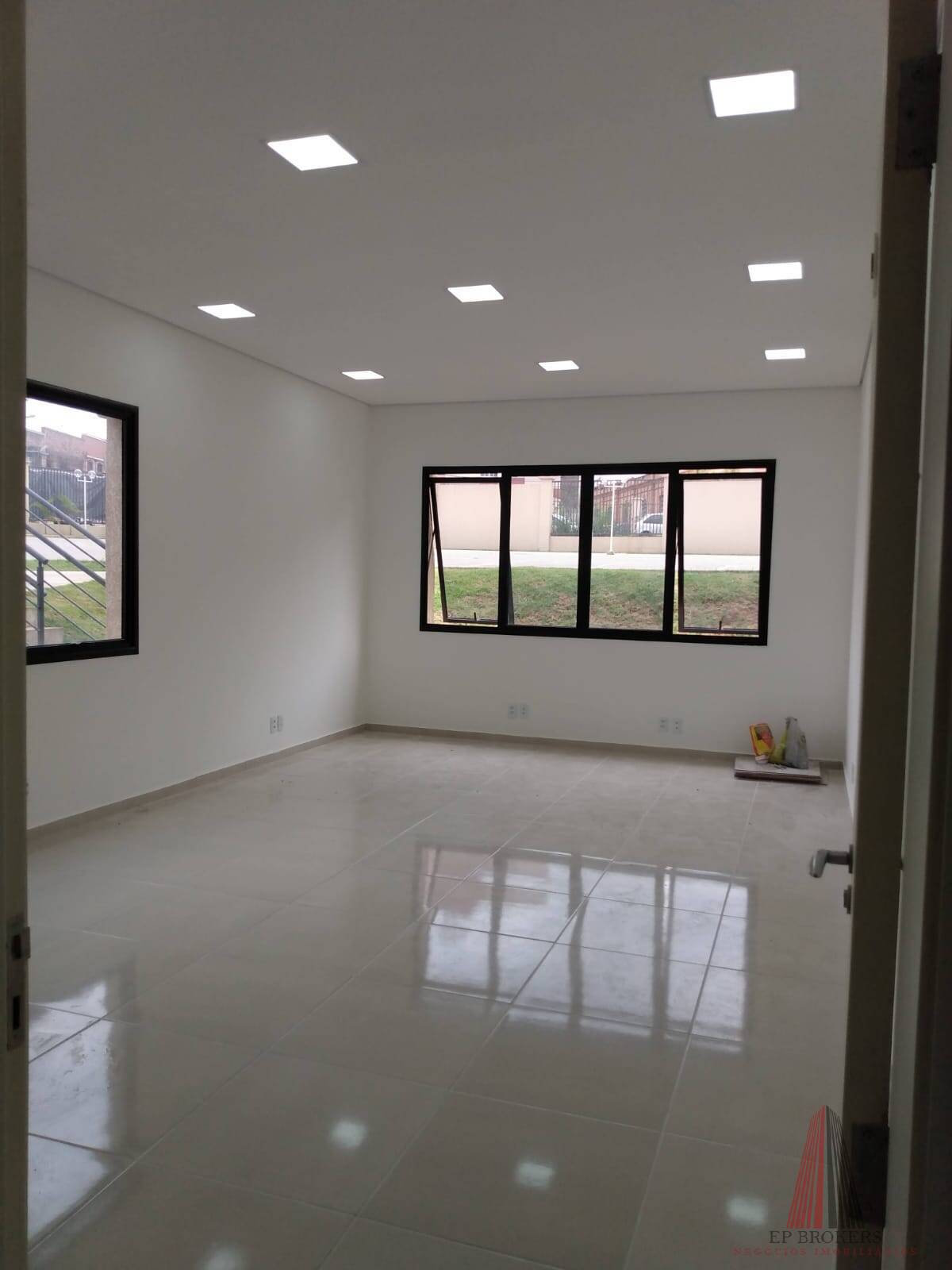 Conjunto Comercial-Sala à venda, 38m² - Foto 3