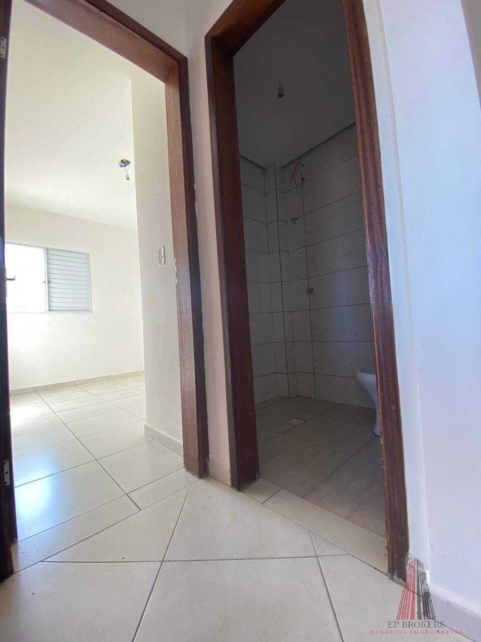 Apartamento à venda com 2 quartos, 57m² - Foto 4