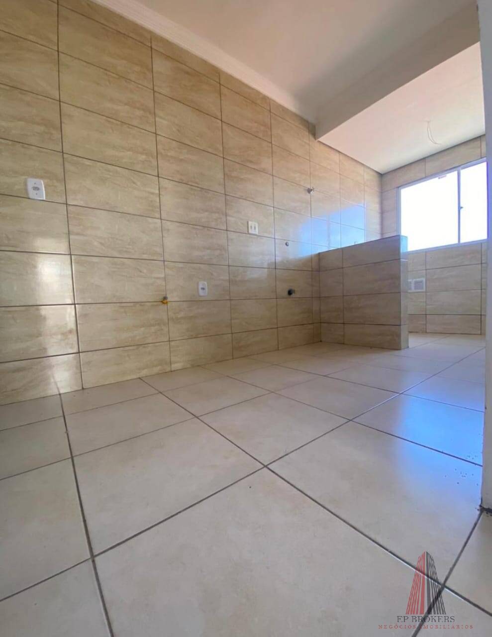 Apartamento à venda com 2 quartos, 57m² - Foto 3