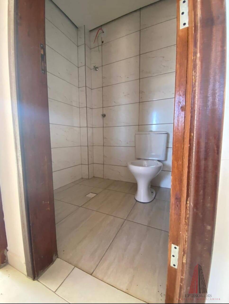 Apartamento à venda com 2 quartos, 57m² - Foto 8