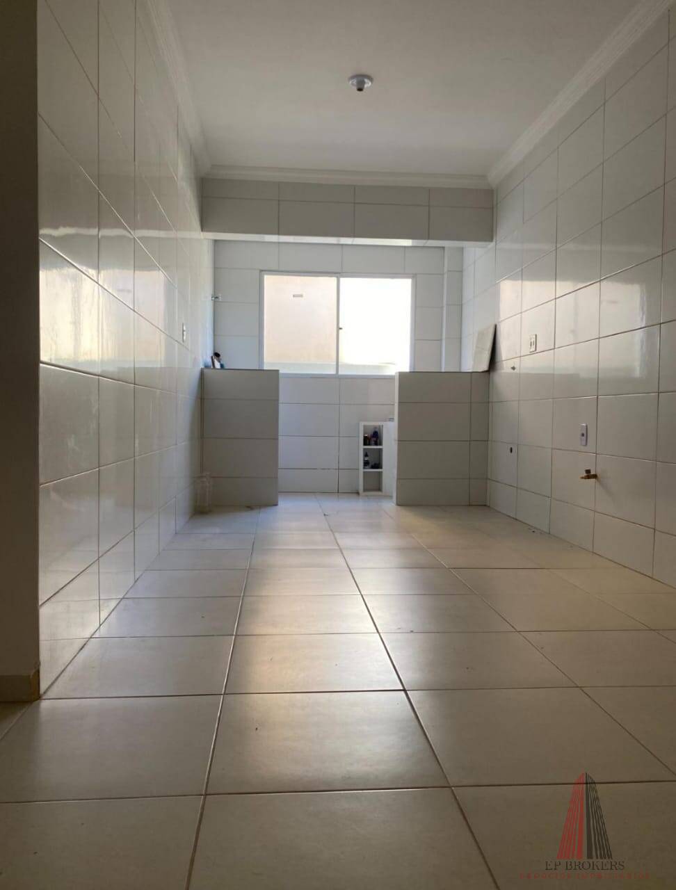 Apartamento à venda com 1 quarto, 44m² - Foto 4