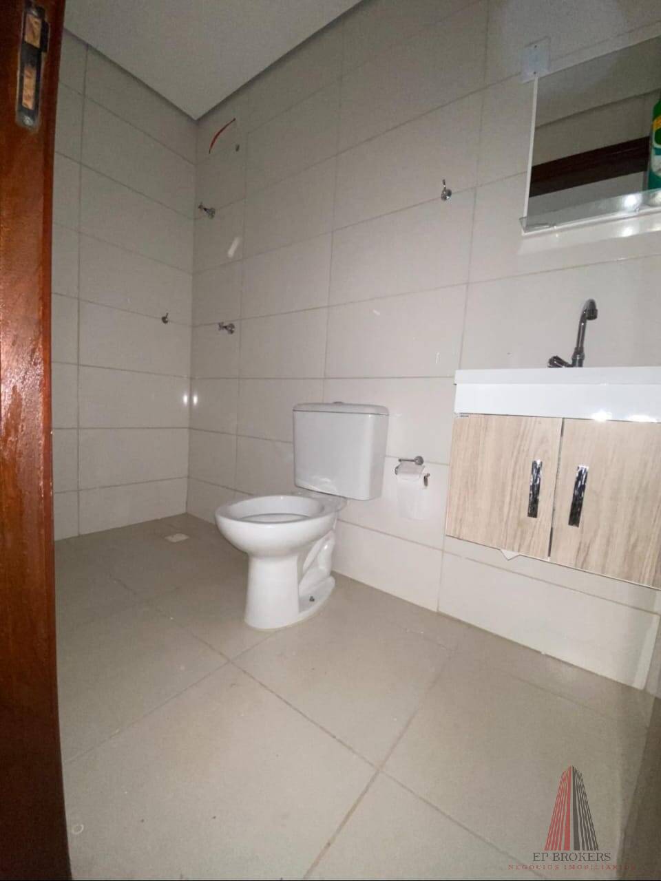 Apartamento à venda com 1 quarto, 44m² - Foto 6