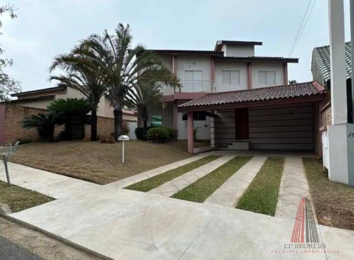 Casa à venda com 3 quartos, 371m² - Foto 1