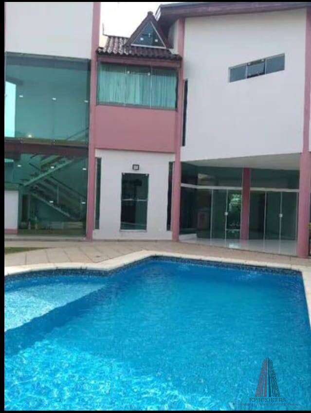 Casa à venda com 3 quartos, 371m² - Foto 20