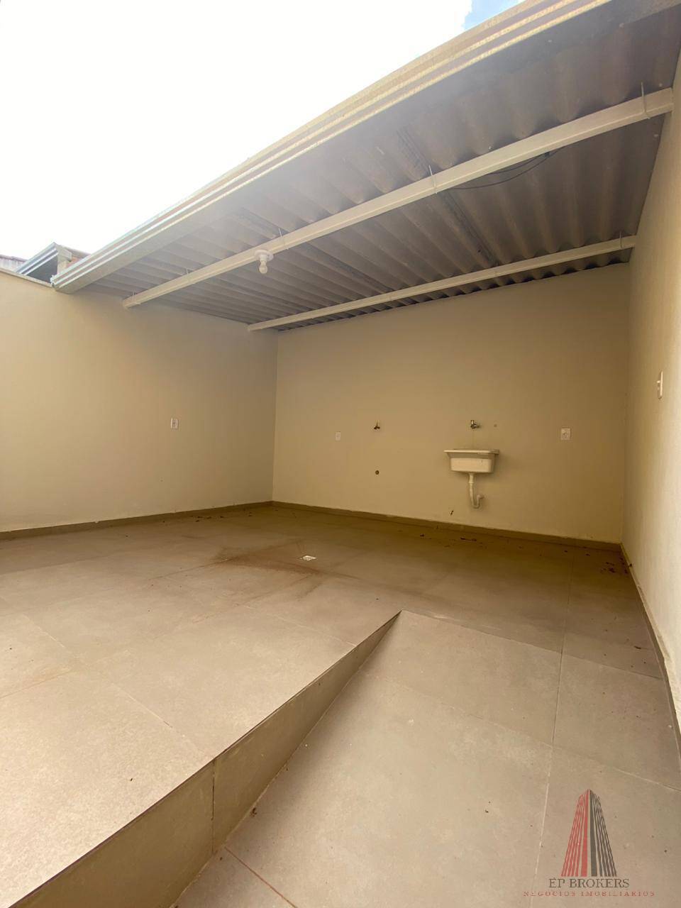 Sobrado à venda e aluguel com 3 quartos, 117m² - Foto 6