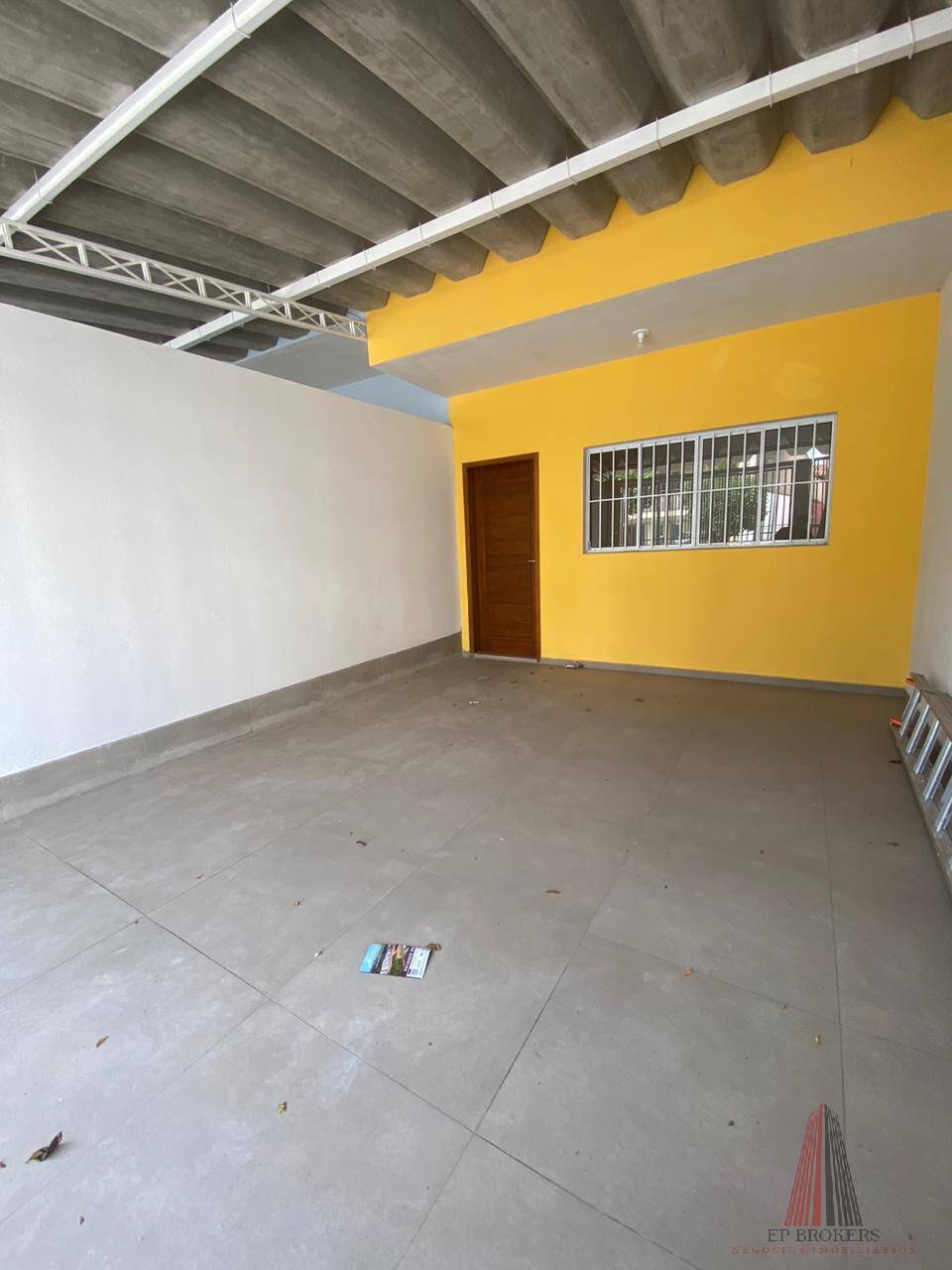 Sobrado à venda e aluguel com 3 quartos, 117m² - Foto 10