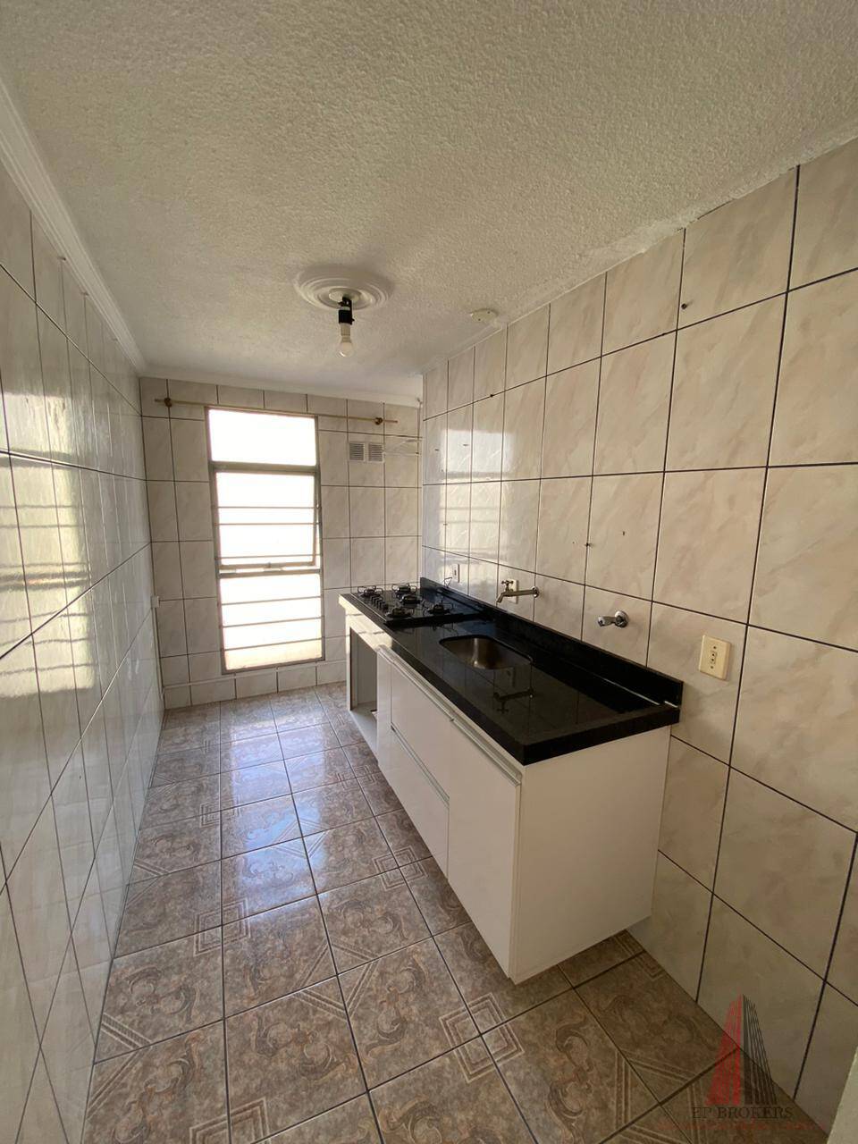 Apartamento à venda com 2 quartos, 44m² - Foto 7