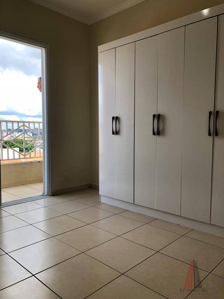 Apartamento à venda com 2 quartos, 65m² - Foto 5