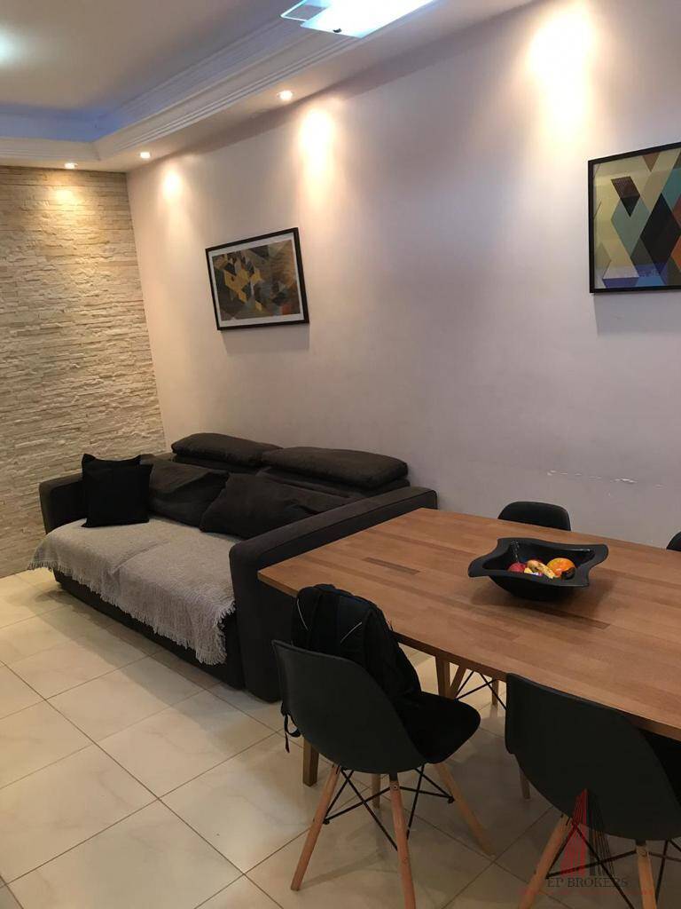 Casa de Condomínio à venda com 3 quartos, 88m² - Foto 2