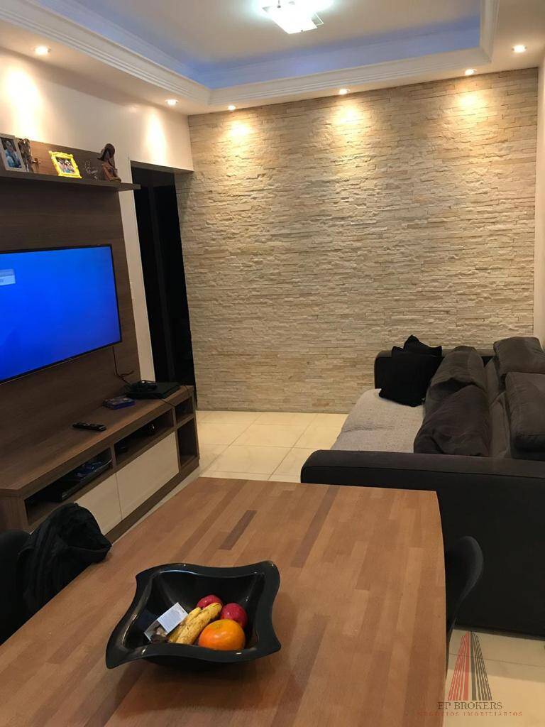 Casa de Condomínio à venda com 3 quartos, 88m² - Foto 1