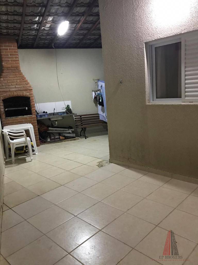 Casa de Condomínio à venda com 3 quartos, 88m² - Foto 13