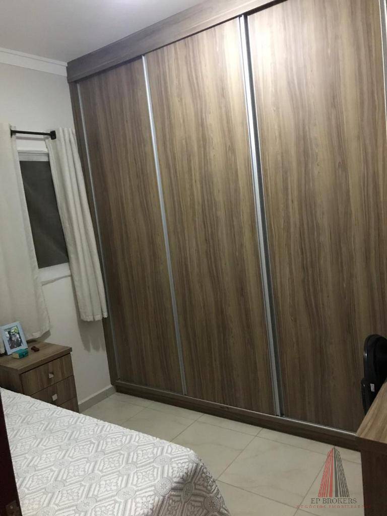 Casa de Condomínio à venda com 3 quartos, 88m² - Foto 8